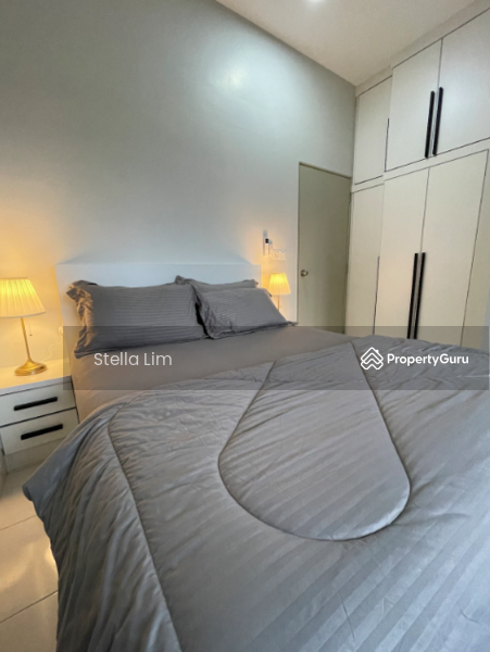 For Sale - 199K !! 199K!! 【Freehold - 2R1B】Puchong Sepang, Ready Tenants, 0% Deposit
