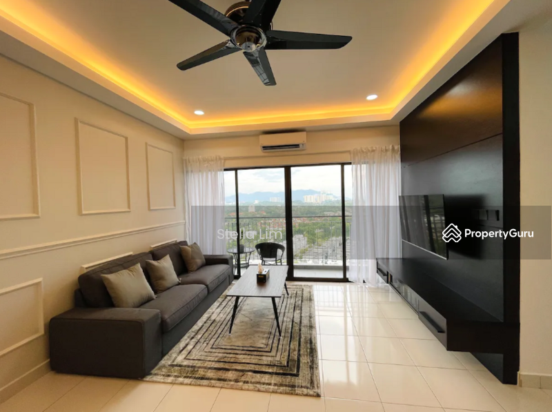 For Sale - 199K !! 199K!! 【Freehold - 2R1B】Puchong Sepang, Ready Tenants, 0% Deposit