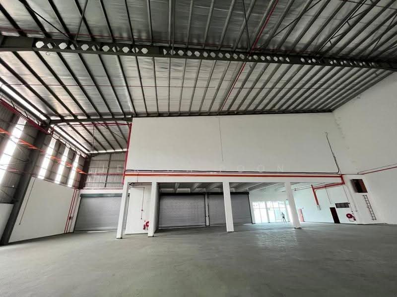 Factory for Rent in Kapar (Selangor) - Jerica Poon - PropertyGuru.com.my