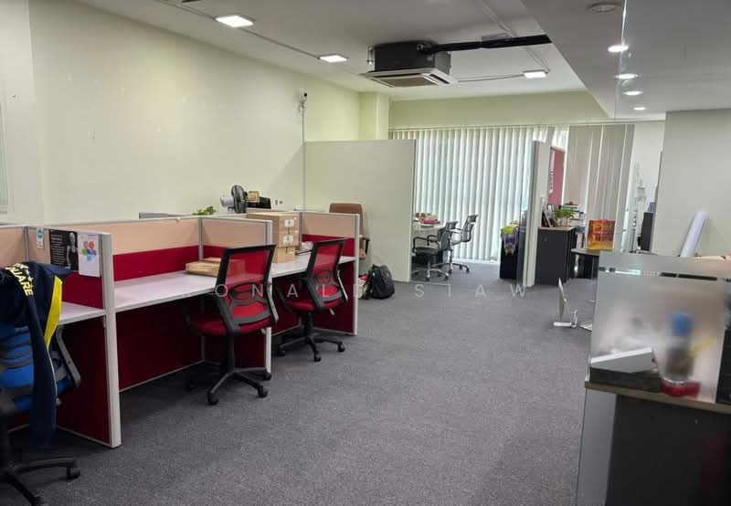 For Rent - Pacific Place