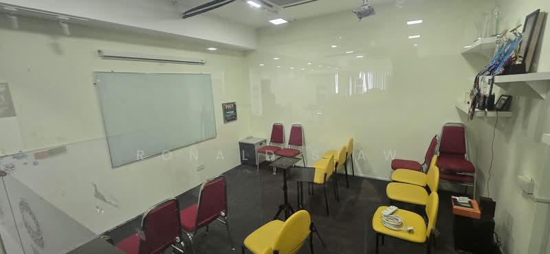 For Rent - Pacific Place