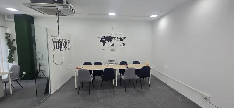 For Rent - Pacific Place