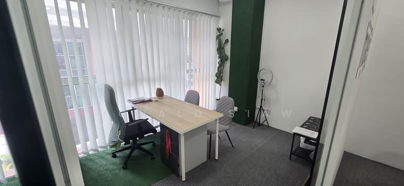 For Rent - Pacific Place