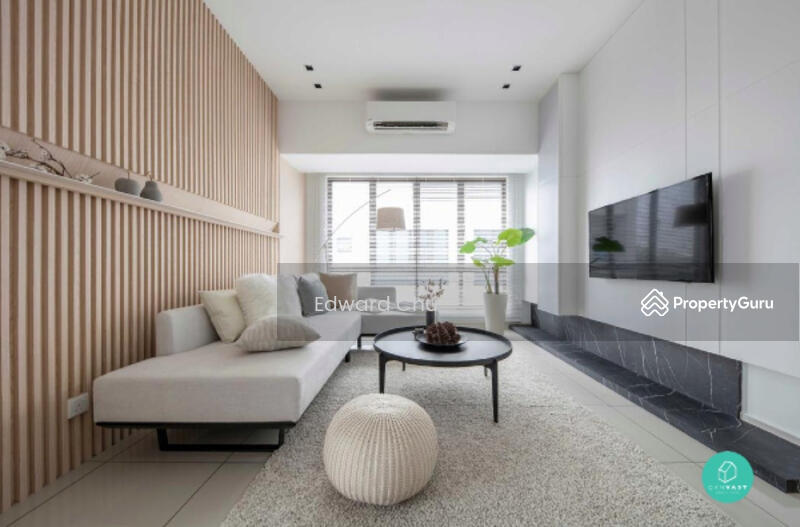Servis Apartment untuk Disewa di Maple Residences @ Bandar Bestari Klang - Edward Chu - PropertyGuru.com.my