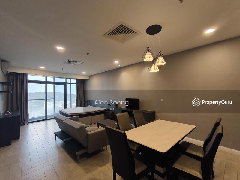 For Rent - SOHO @ Empire City