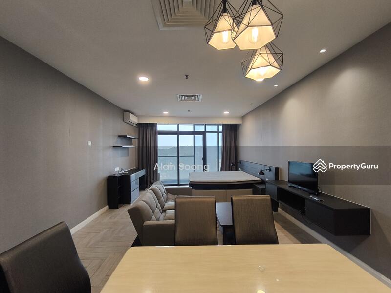 For Rent - SOHO @ Empire City