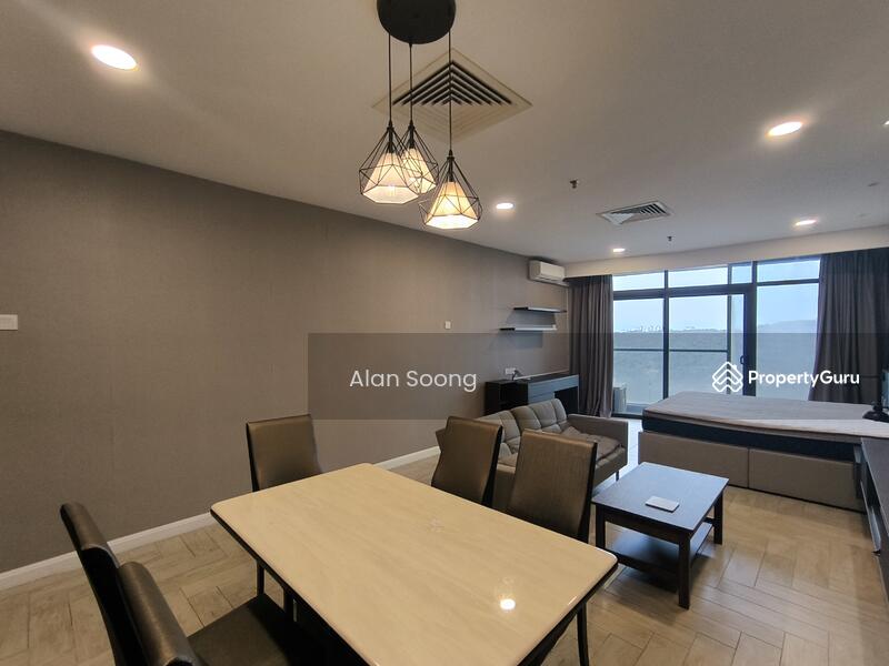 For Rent - SOHO @ Empire City