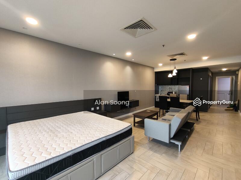 For Rent - SOHO @ Empire City