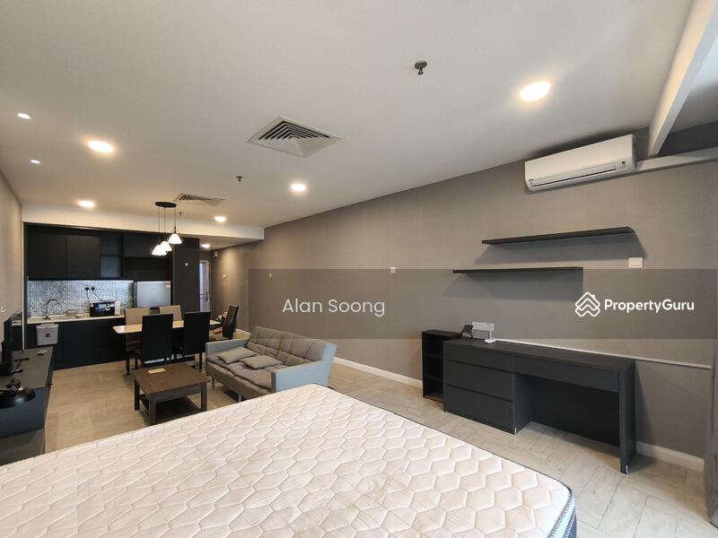 For Rent - SOHO @ Empire City