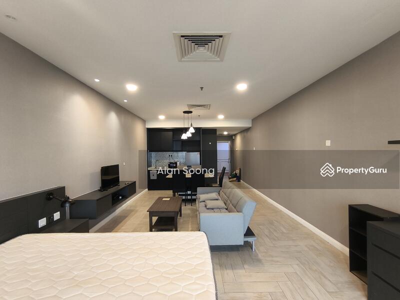 For Rent - SOHO @ Empire City