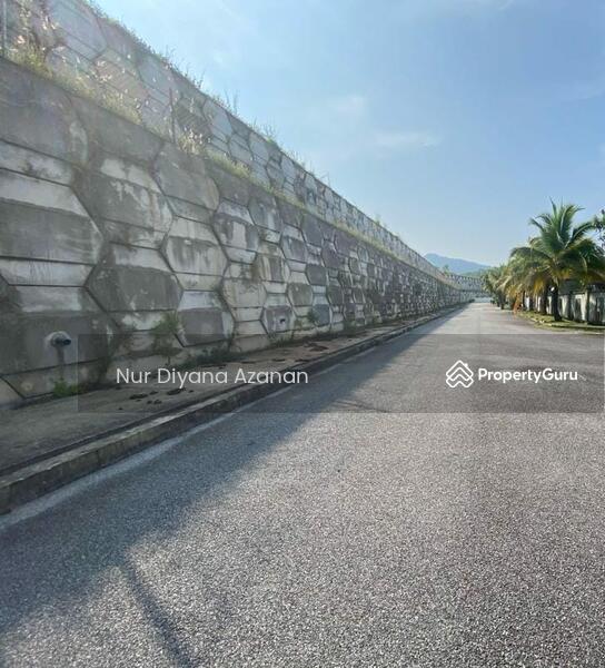 CORNER LOT, TAMAN DELIMA, KULIM,KEDAH, Kulim, Kedah, 3 Bedrooms, 2949