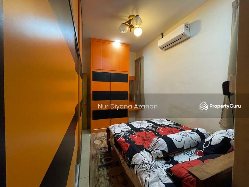 CORNER LOT, TAMAN DELIMA, KULIM,KEDAH, Kulim, Kedah, 3 Bedrooms, 2949