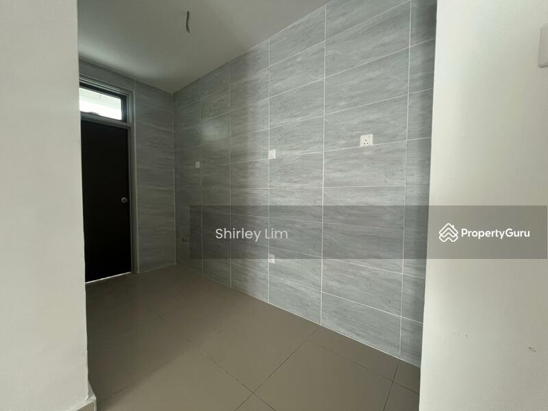 Untuk Dijual - KSL Residence @ Daya