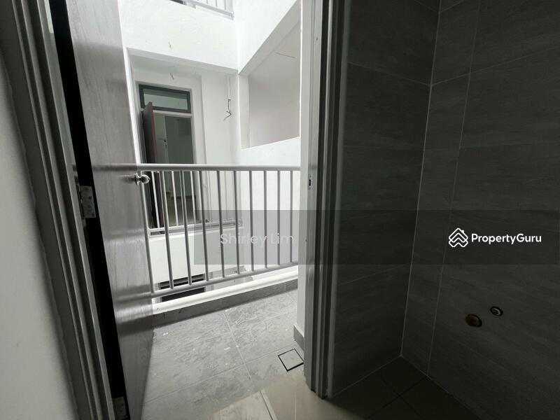 Untuk Dijual - KSL Residence @ Daya