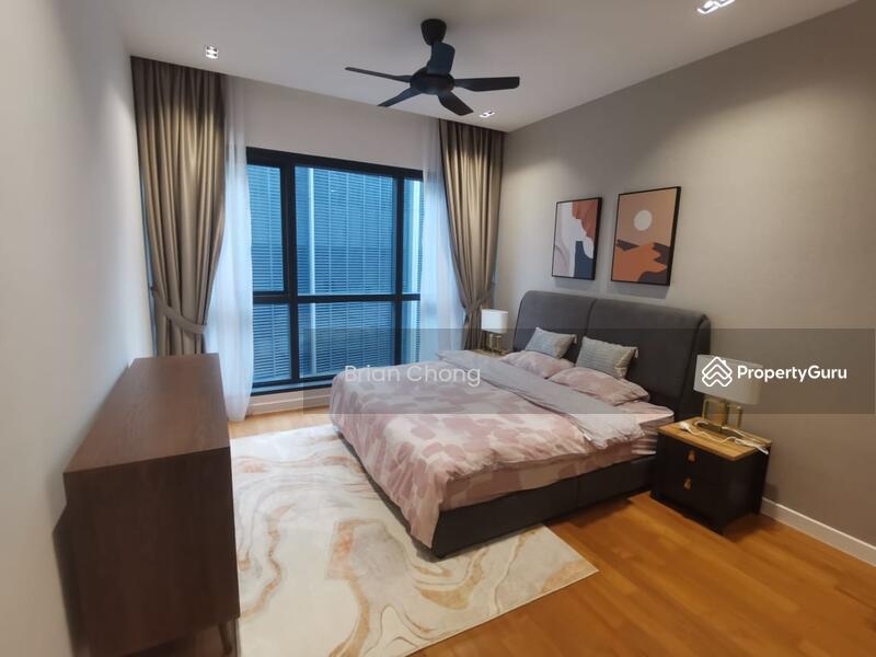 Condominium for Rent at Aria - Brian Chong - PropertyGuru.com.my