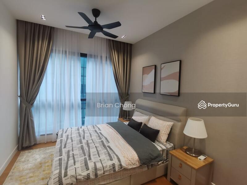 Condominium for Rent at Aria - Brian Chong - PropertyGuru.com.my