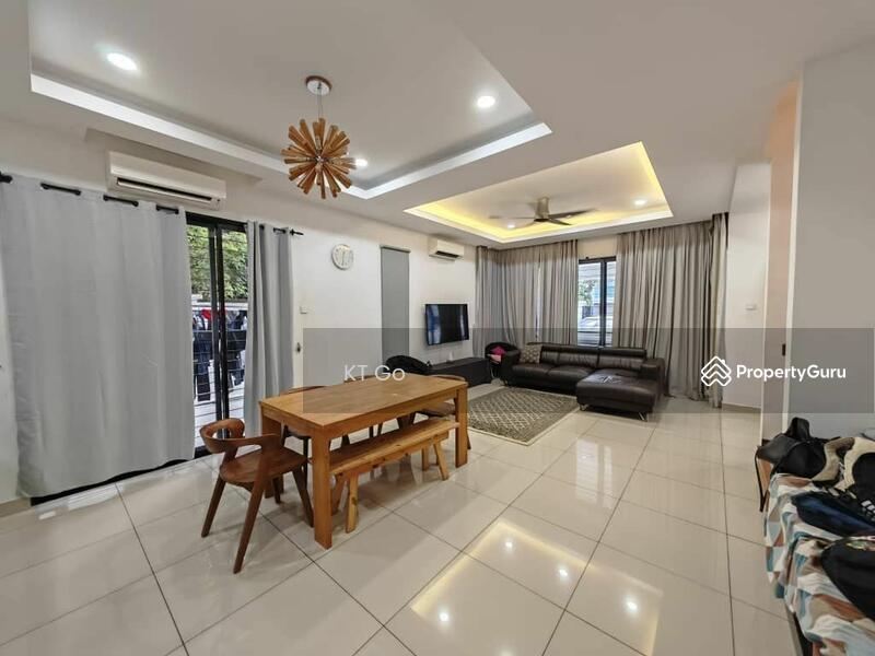For Sale - Abadi Height Pulau Meranti Bukit Puchong Utama