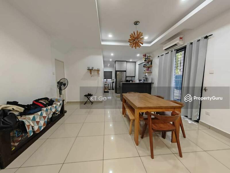 For Sale - Abadi Height Pulau Meranti Bukit Puchong Utama