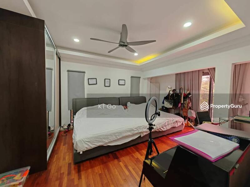 For Sale - Abadi Height Pulau Meranti Bukit Puchong Utama