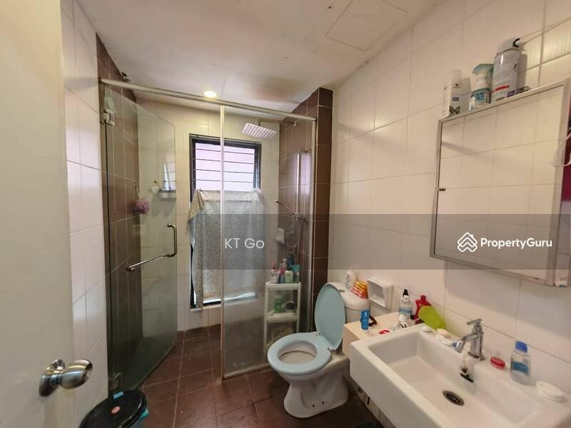 For Sale - Abadi Height Pulau Meranti Bukit Puchong Utama