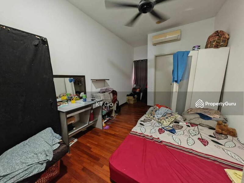 For Sale - Abadi Height Pulau Meranti Bukit Puchong Utama