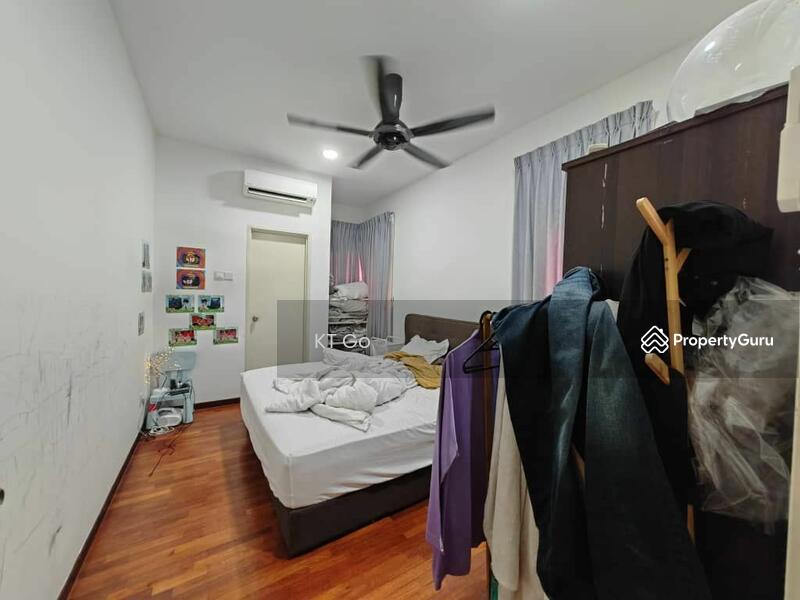 For Sale - Abadi Height Pulau Meranti Bukit Puchong Utama
