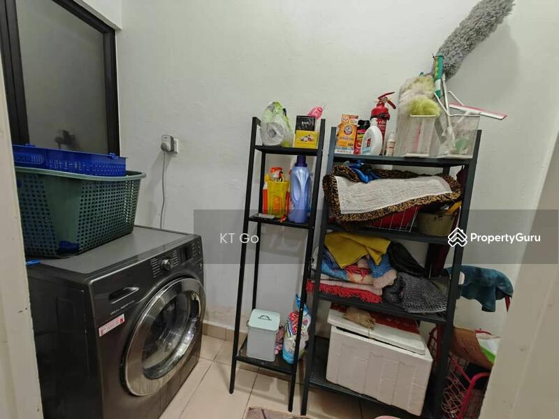 For Sale - Abadi Height Pulau Meranti Bukit Puchong Utama