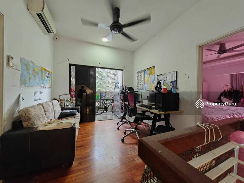 For Sale - Abadi Height Pulau Meranti Bukit Puchong Utama