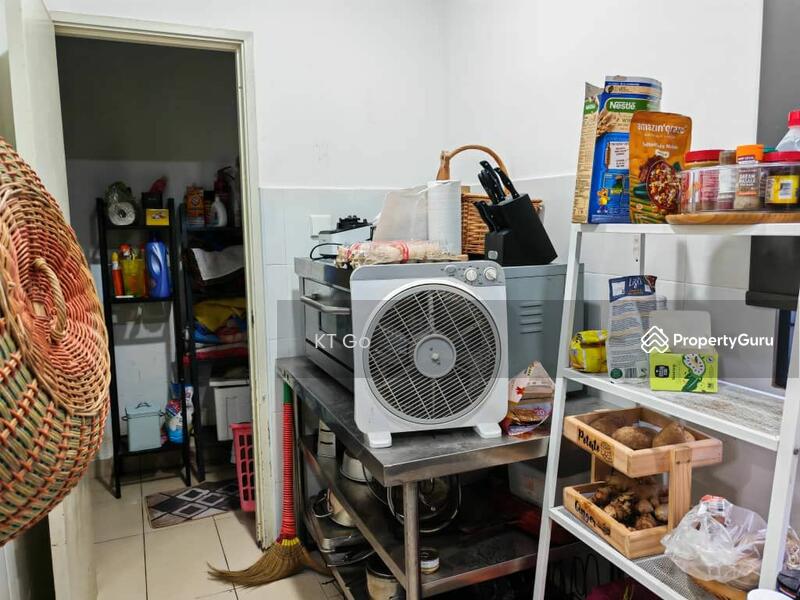 For Sale - Abadi Height Pulau Meranti Bukit Puchong Utama