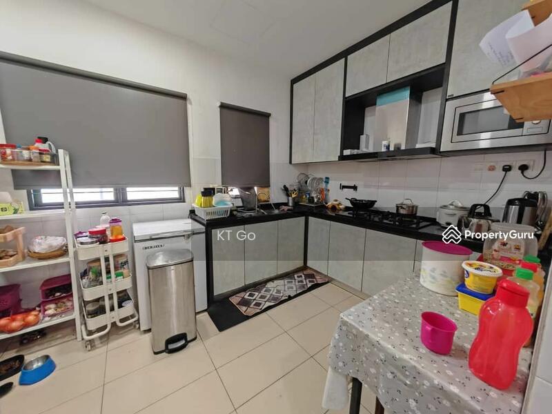 For Sale - Abadi Height Pulau Meranti Bukit Puchong Utama