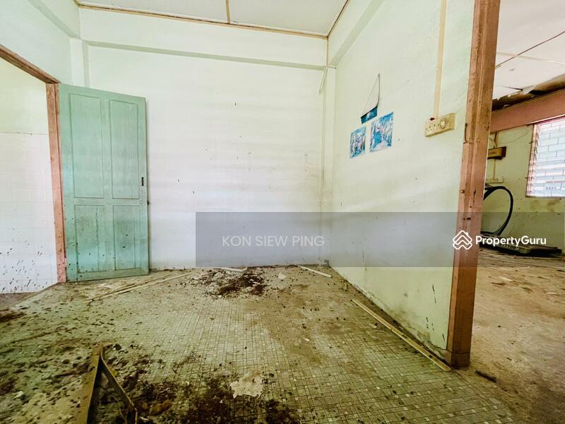 Sky Garden Double Storey Corner For Sale Area Sky Garden Green Road