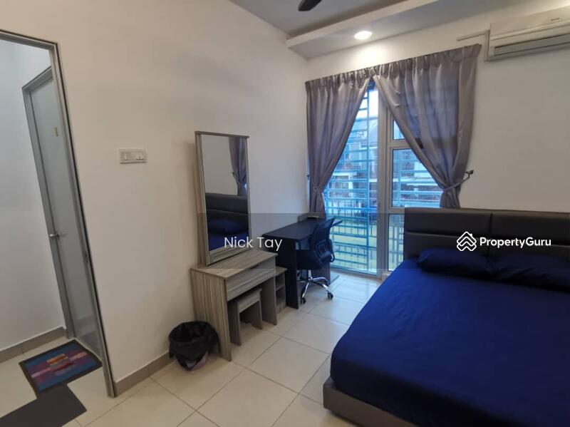 Rumah Teres 2-Tingkat untuk Disewa di Senai (Kulai) - Nick Tay - PropertyGuru.com.my