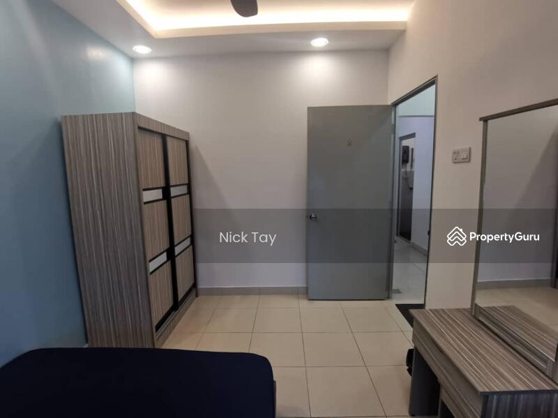 Rumah Teres 2-Tingkat untuk Disewa di Senai (Kulai) - Nick Tay - PropertyGuru.com.my