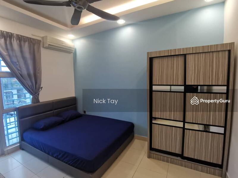 Rumah Teres 2-Tingkat untuk Disewa di Senai (Kulai) - Nick Tay - PropertyGuru.com.my