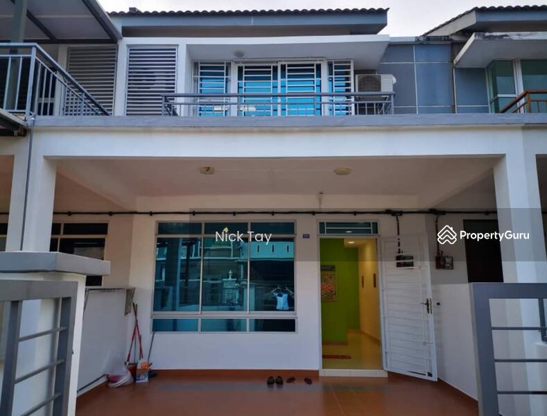 Rumah Teres 2-Tingkat untuk Disewa di Senai (Kulai) - Nick Tay - PropertyGuru.com.my