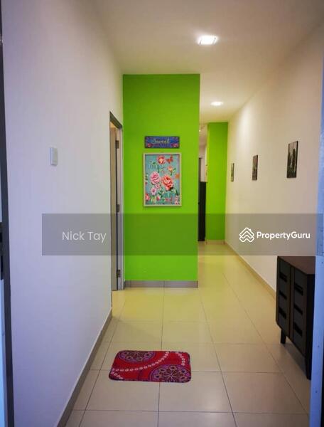 Rumah Teres 2-Tingkat untuk Disewa di Senai (Kulai) - Nick Tay - PropertyGuru.com.my