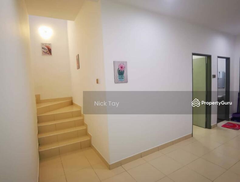 Rumah Teres 2-Tingkat untuk Disewa di Senai (Kulai) - Nick Tay - PropertyGuru.com.my