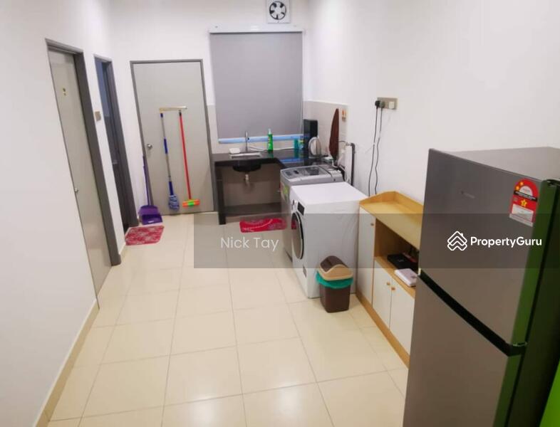 Rumah Teres 2-Tingkat untuk Disewa di Senai (Kulai) - Nick Tay - PropertyGuru.com.my