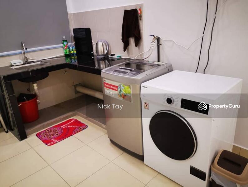 Rumah Teres 2-Tingkat untuk Disewa di Senai (Kulai) - Nick Tay - PropertyGuru.com.my