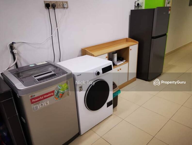 Rumah Teres 2-Tingkat untuk Disewa di Senai (Kulai) - Nick Tay - PropertyGuru.com.my