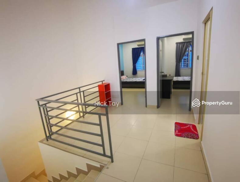 Rumah Teres 2-Tingkat untuk Disewa di Senai (Kulai) - Nick Tay - PropertyGuru.com.my