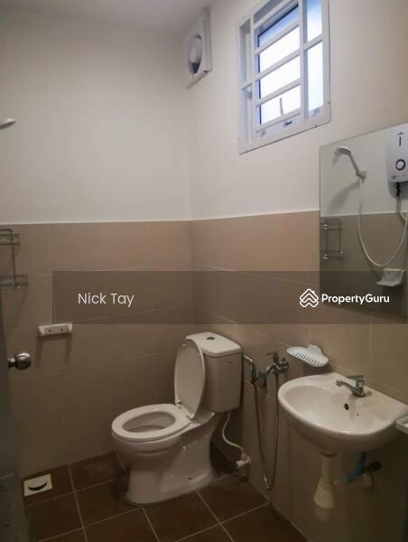Rumah Teres 2-Tingkat untuk Disewa di Senai (Kulai) - Nick Tay - PropertyGuru.com.my