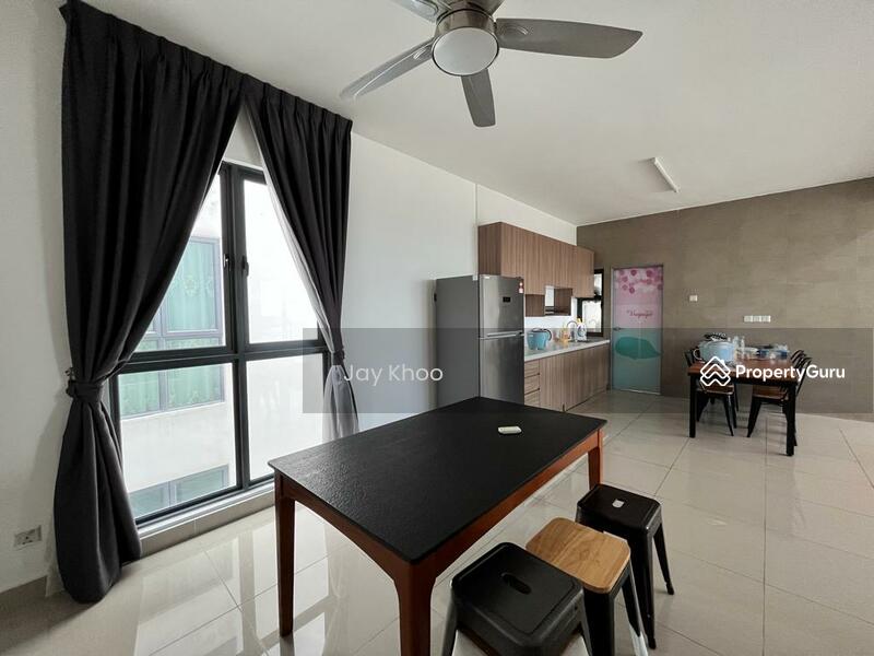 Service Residence for Rent at Amerin Residence - Jay Khoo - PropertyGuru.com.my
