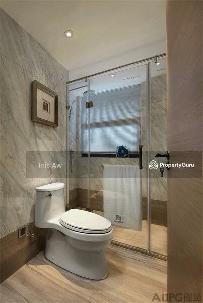 Kondominium untuk Dijual di Sungai Long Freehold Hilltop Condo [fully furnished] [Sakura Entrance] - Inis Aw - PropertyGuru.com.my
