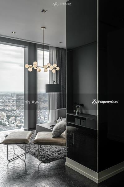 Kondominium untuk Dijual di Sungai Long Freehold Hilltop Condo [fully furnished] [Sakura Entrance] - Inis Aw - PropertyGuru.com.my