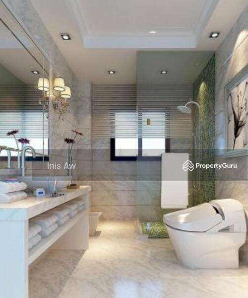 Kondominium untuk Dijual di Sungai Long Freehold Hilltop Condo [fully furnished] [Sakura Entrance] - Inis Aw - PropertyGuru.com.my