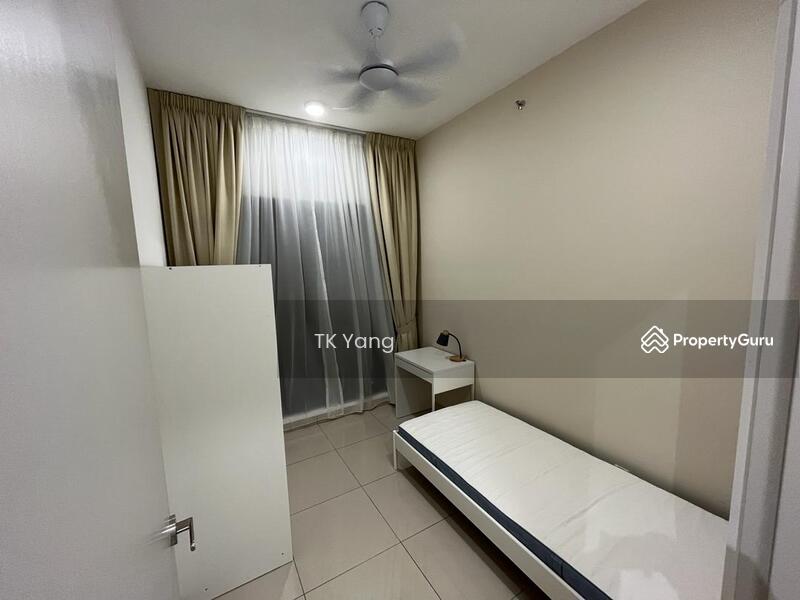 Service Residence for Rent at Trion @ KL - TK Yang - PropertyGuru.com.my