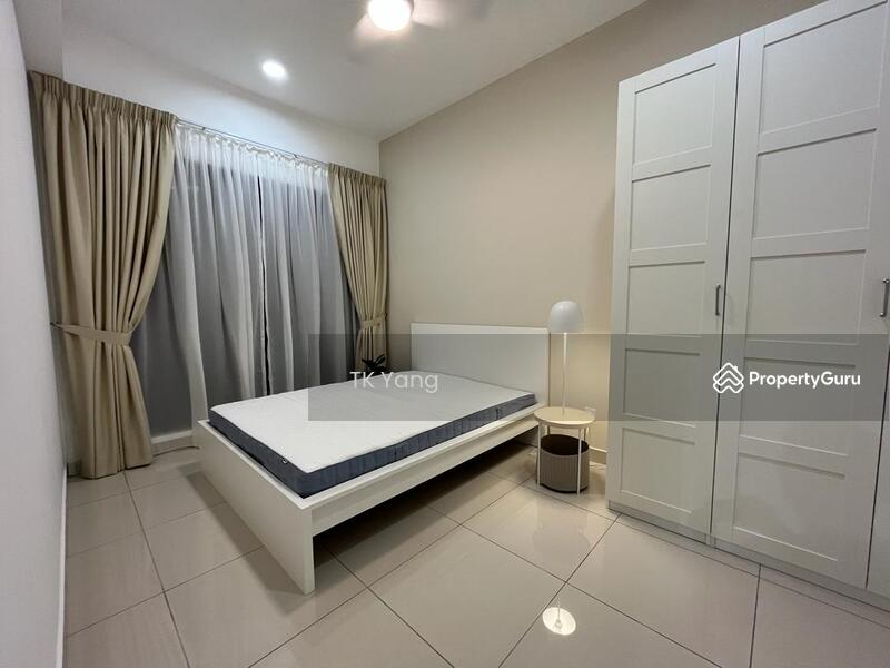 Service Residence for Rent at Trion @ KL - TK Yang - PropertyGuru.com.my
