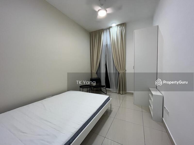Service Residence for Rent at Trion @ KL - TK Yang - PropertyGuru.com.my