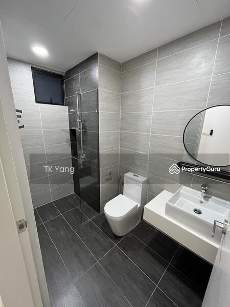 Service Residence for Rent at Trion @ KL - TK Yang - PropertyGuru.com.my
